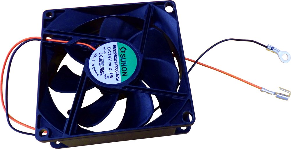 Coffetek Cooling Fan Brewer Motor Kit – genuine Coffetek part 41530410