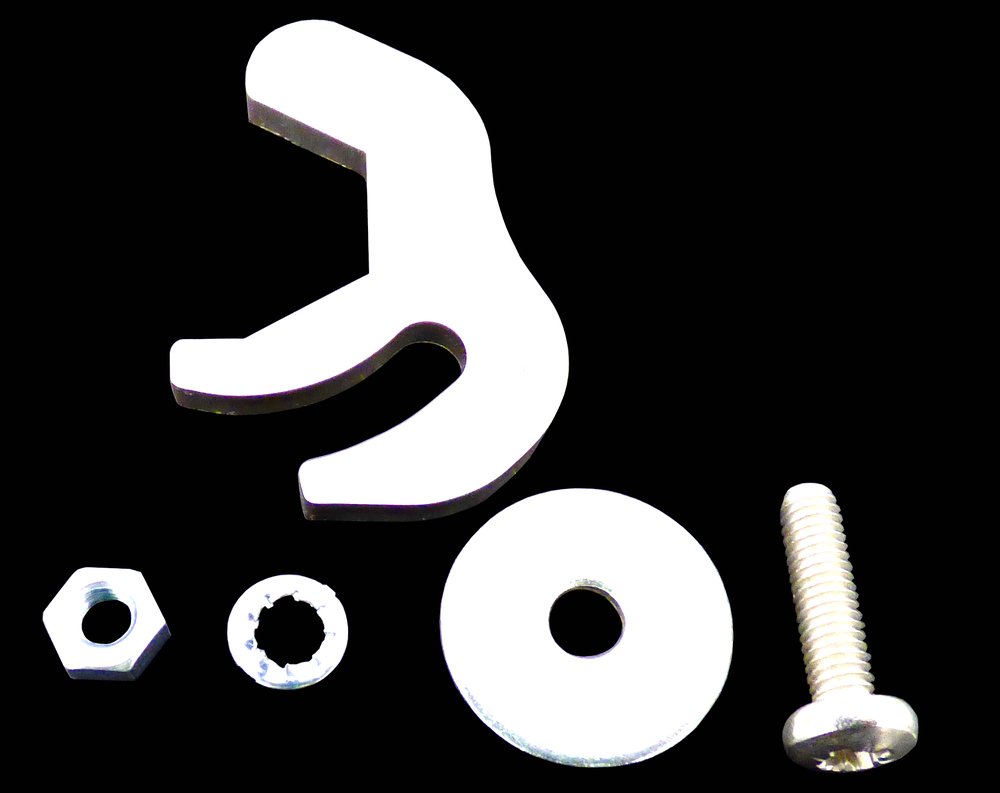 Coffetek Grinder Lock Kit – genuine Coffetek part 41530500