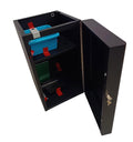 Coffetek Kit Stand Vitro X5 With 2 Molinos – genuine Coffetek part 41530701