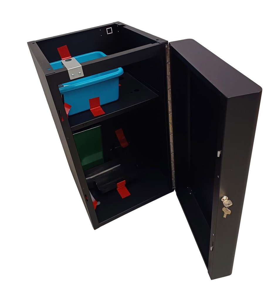 Coffetek Kit Stand Vitro X5 With 2 Molinos – genuine Coffetek part 41530701