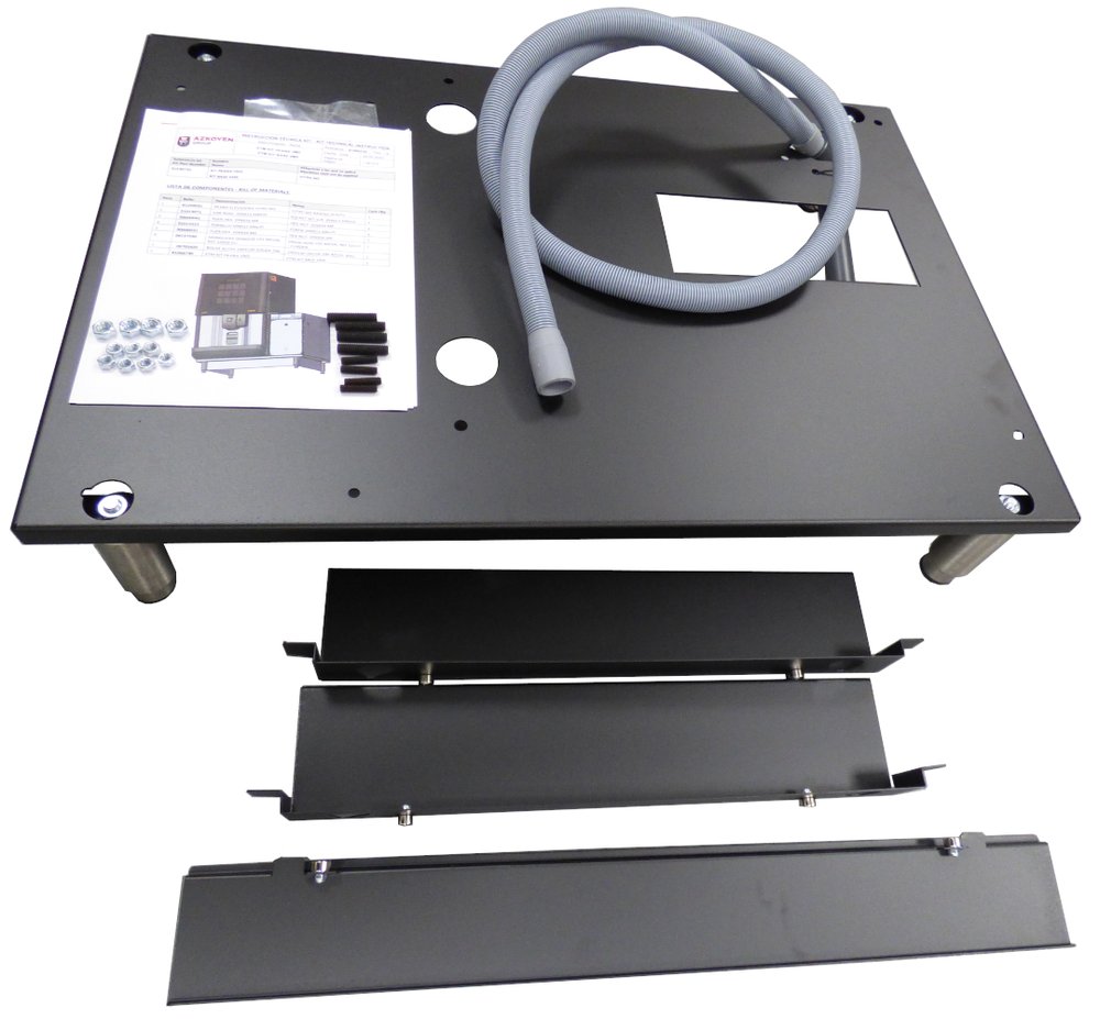Coffetek Kit Stand Vitro M5 – genuine Coffetek part 41530731