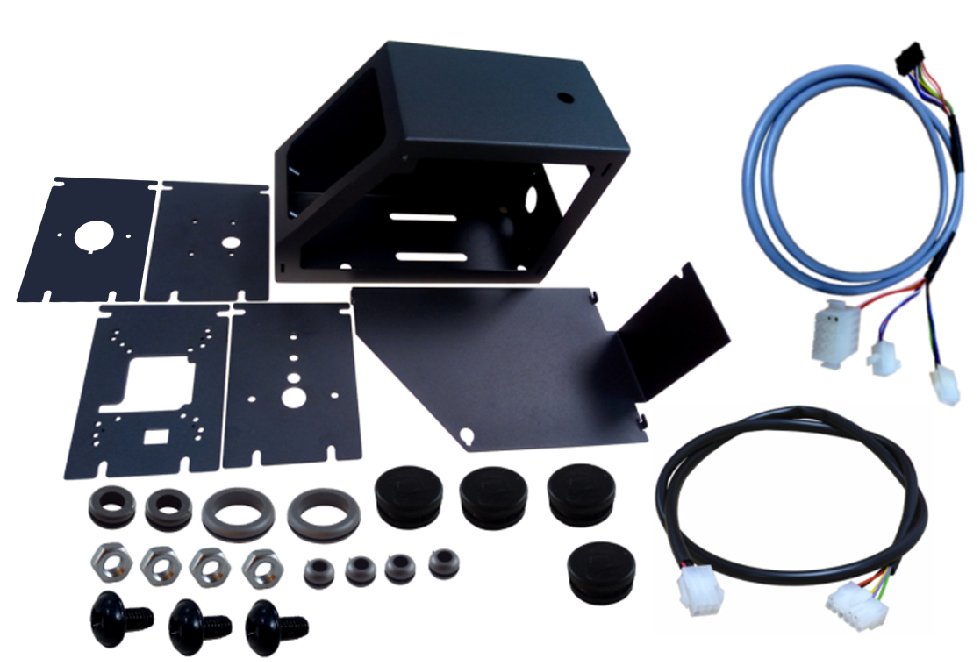 Coffetek Kit Module Cashless Tabletop – genuine Coffetek part 41530861