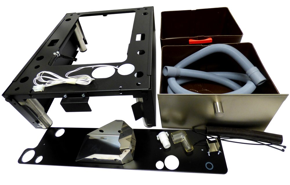Coffetek Kit Stand Vitro X1 - S1 – genuine Coffetek part 41530951