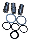 Coffetek Olab 3 Electro Valve Block Refurb Kit – genuine Coffetek part 41531491