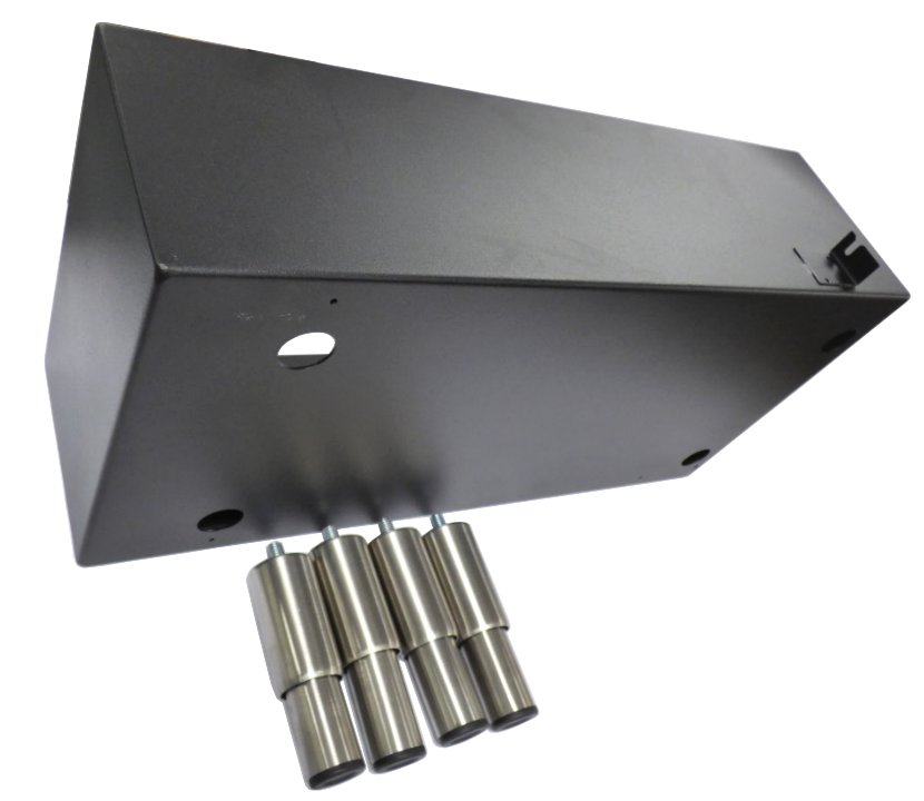 Coffetek Kit Extension Stand Frigo Vitro X1 MIA – genuine Coffetek part 41531531