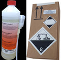 Coffetek Kit Liquido Limpiador Acid Maq Milk – genuine Coffetek part 41531580
