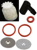Coffetek Kit Cafetera AZ20/30 – genuine Coffetek part 41531751