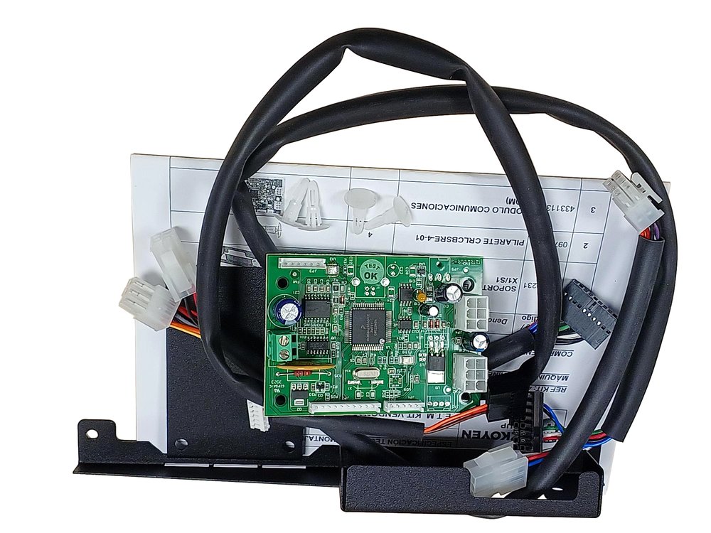Coffetek Kit Vendon Vitro X1 – genuine Coffetek part 41531830