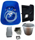 Coffetek Kit Residuos Vitro 3 Espresso – genuine Coffetek part 41543071