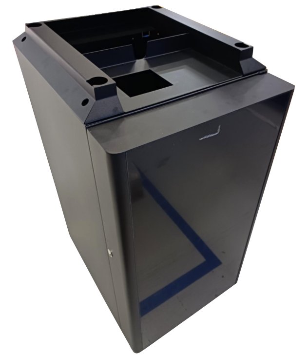 Coffetek Cabinet Bajo Vitro 3 – genuine Coffetek part 41543081