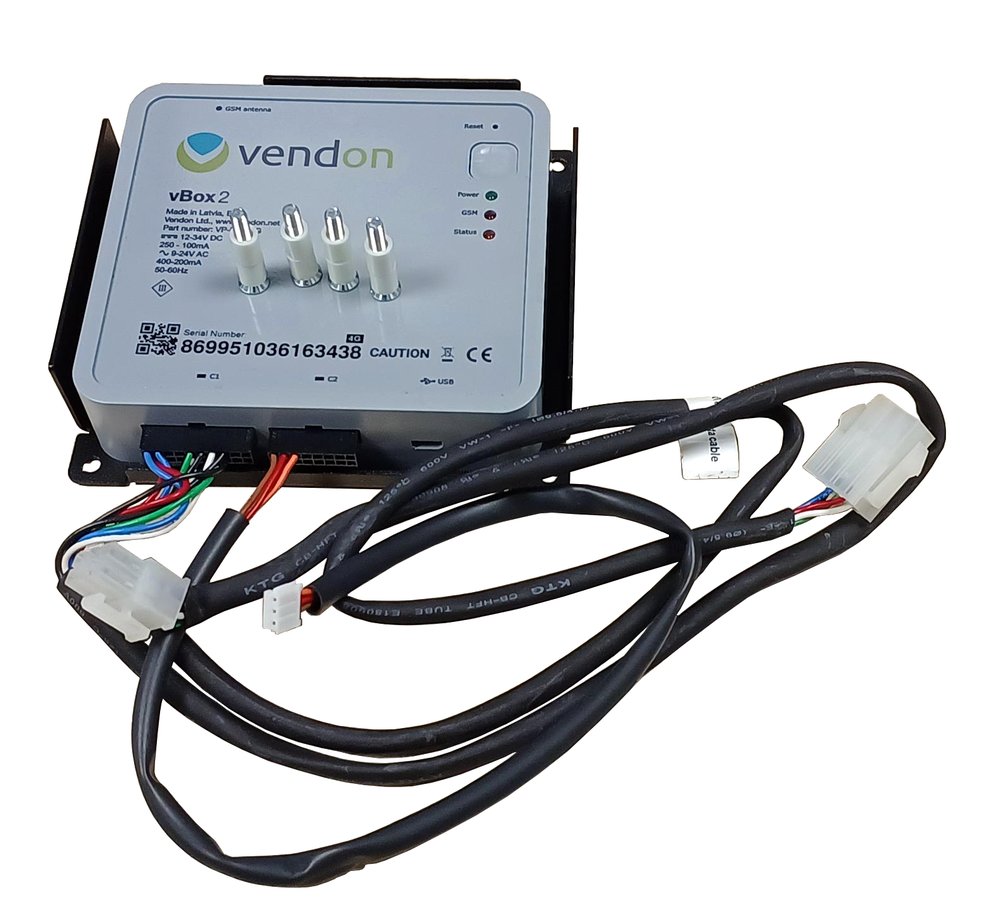 Coffetek Kit Preparacion Vendon Vitro 3 – genuine Coffetek part 41543091