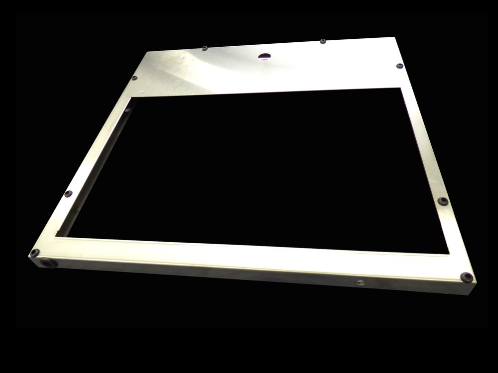 Coffetek Vitro Espresso Hole Through Lid – genuine Coffetek part 42005450