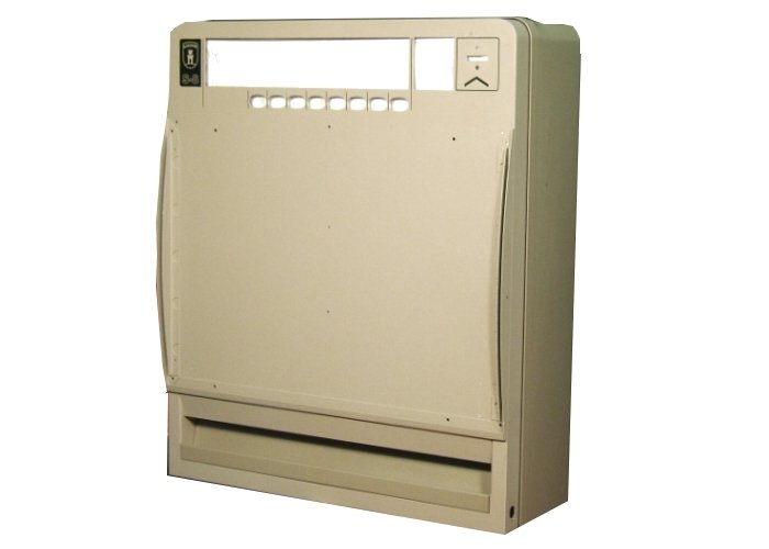 Coffetek Subassembly Door S8 Pint. – genuine Coffetek part 42101961