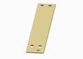 Coffetek Subassembly Door Der VT1400 Grey Text. 324L – genuine Coffetek part 42102661