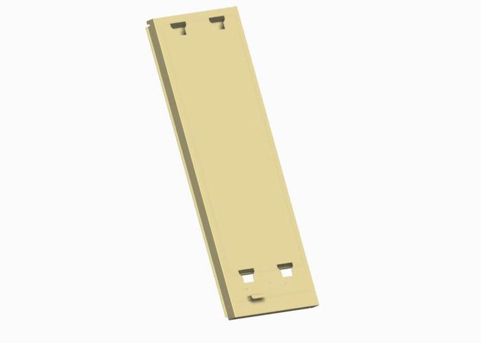 Coffetek Subassembly Door Izq VT1400 Pint. – genuine Coffetek part 42102671