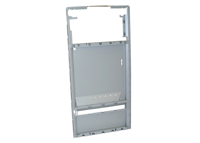 Coffetek Subassembly Door 62 Black – genuine Coffetek part 42102841