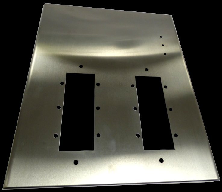 Coffetek Mini XL Usa - Circuit Door – genuine Coffetek part 42105901