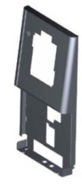 Coffetek Subcircuit Door Vitro S5 20SEL P/Mon – genuine Coffetek part 42105971