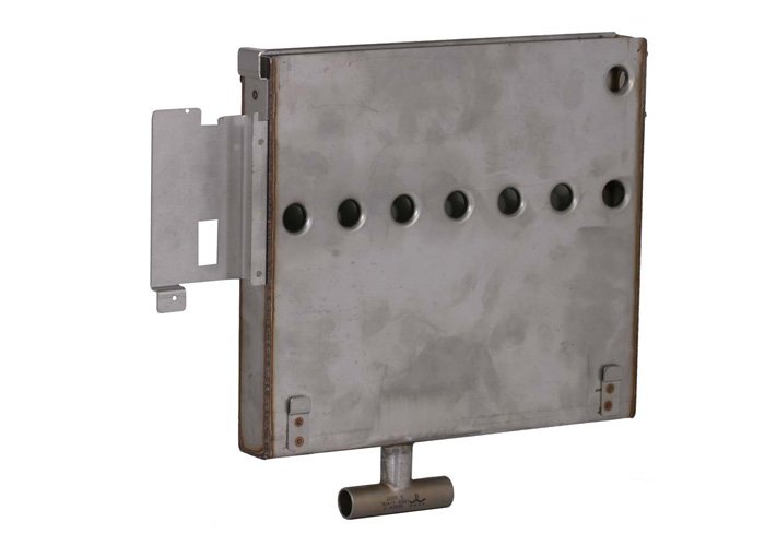 Coffetek Subassembly Boiler Soldada – genuine Coffetek part 42201950