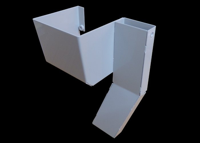 Coffetek Ensamblaje Conducto Rechazo – genuine Coffetek part 42525871