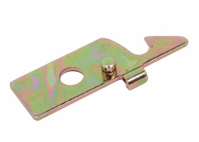 Coffetek Subassembly Gatil Spte Tramp Izdo Cin – genuine Coffetek part 42900091