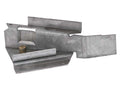 Coffetek Subassembly Stop Lock – genuine Coffetek part 42914240