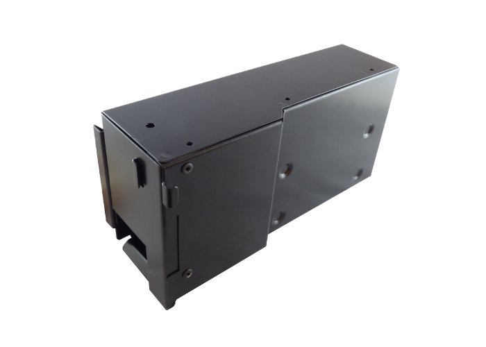 Coffetek Subassembly Hucha Safety – genuine Coffetek part 42917041