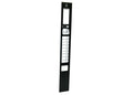 Coffetek Subassembly Trim B9-G Black – genuine Coffetek part 42920103