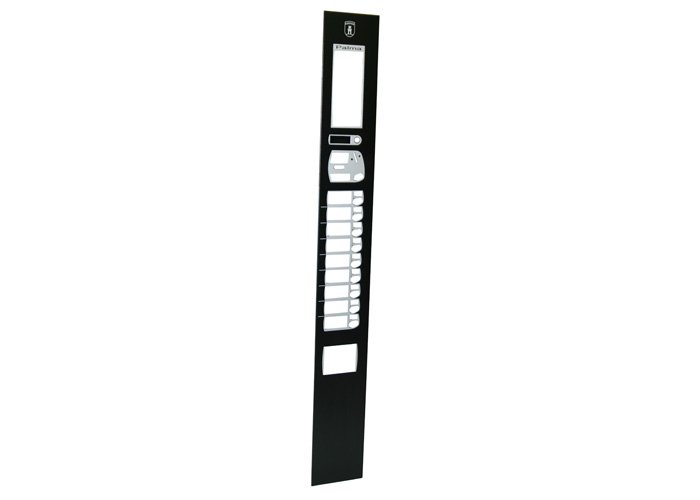 Coffetek Subassembly Trim B9-G Black – genuine Coffetek part 42920103