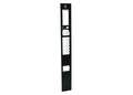 Coffetek Subassembly Trim B6G Black – genuine Coffetek part 42920114