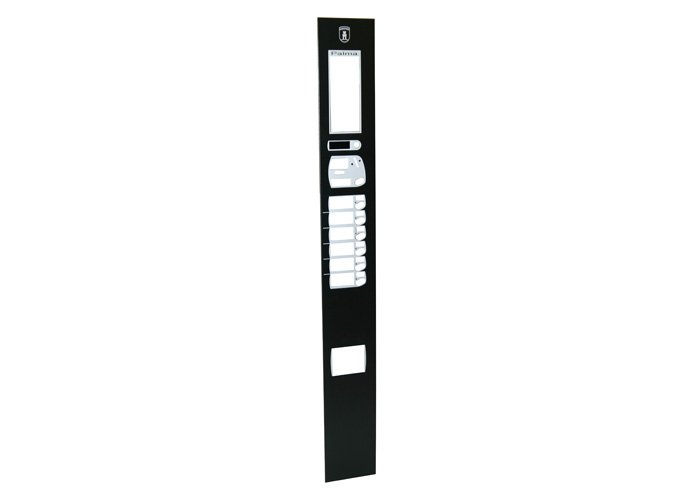 Coffetek Subassembly Trim B6G Black – genuine Coffetek part 42920114