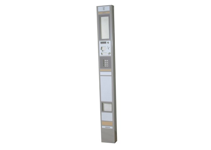 Coffetek Sub Embel. Pal-H Grey Cont. – genuine Coffetek part 4292039105