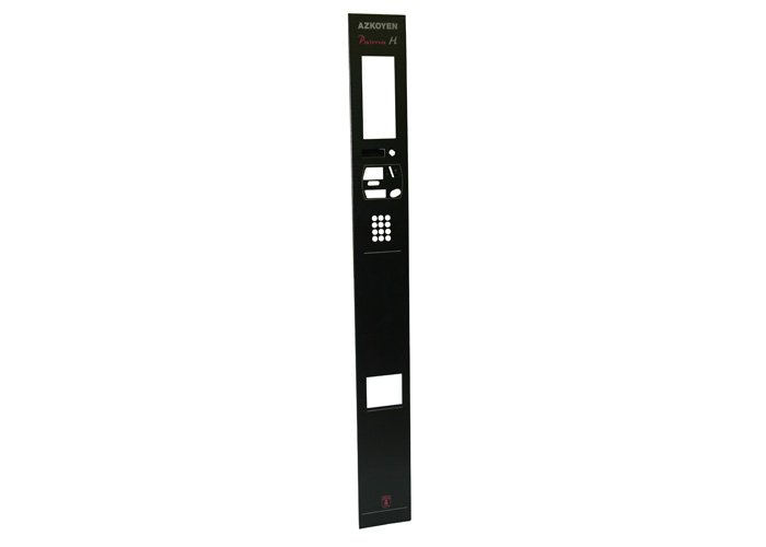 Coffetek Sub Embellec Husillos 2 Genera – genuine Coffetek part 4292039112