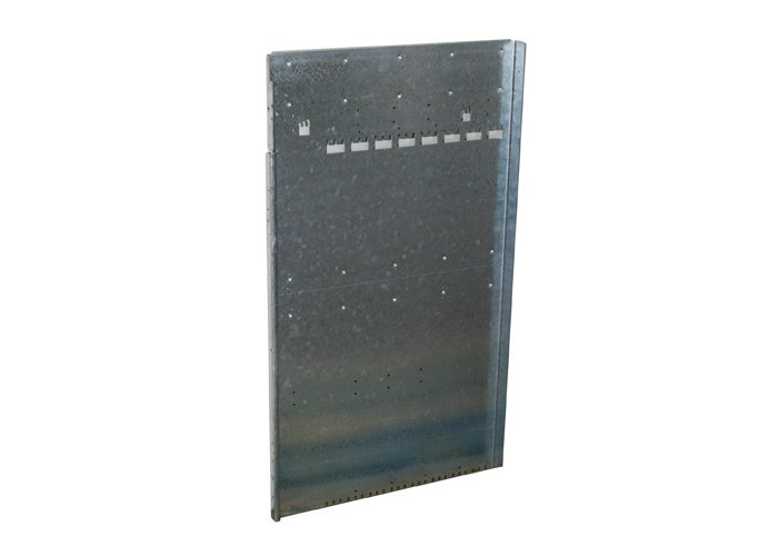 Coffetek Subassembly Side Izdo. Canal 4 – genuine Coffetek part 42921420