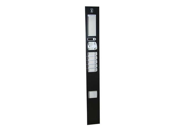 Coffetek Subassembly Trim B5 Black – genuine Coffetek part 42921523