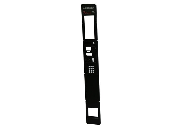 Coffetek Sub Panel Vane Hz Black – genuine Coffetek part 42923642