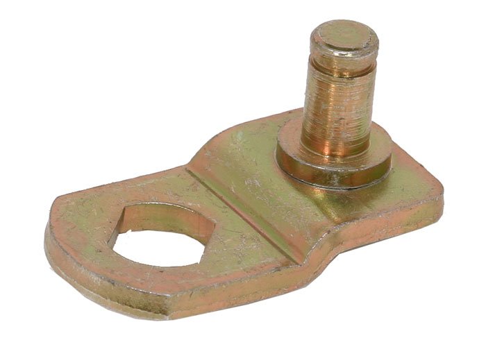 Coffetek Subassembly Latch Cinc. – genuine Coffetek part 42924961