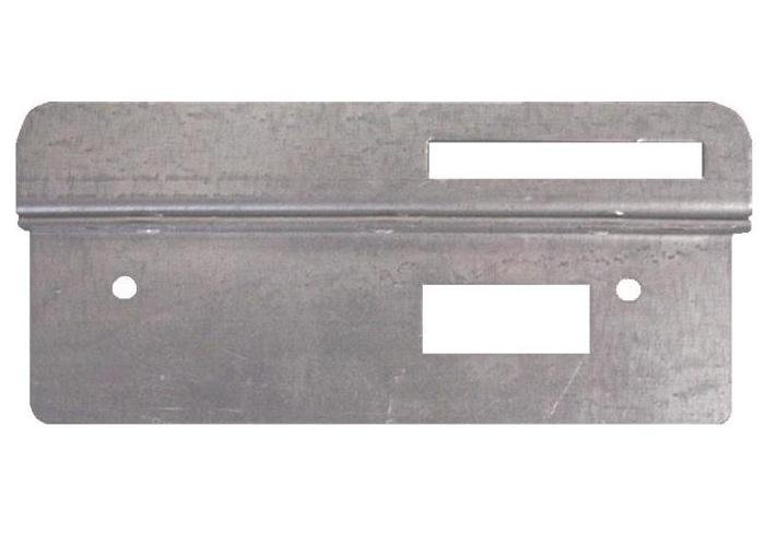 Coffetek Subassembly Bloqueo Panel Slim – genuine Coffetek part 42927230