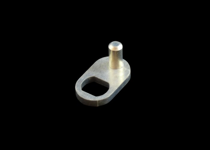 Coffetek Sub. Biela Lock Door (Cincado) – genuine Coffetek part 42929691