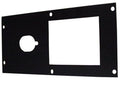 Coffetek Subassembly Front Lector + Key Coges – genuine Coffetek part 42931151