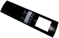 Coffetek Subassembly Embell. Mistral Lector Black – genuine Coffetek part 42931911