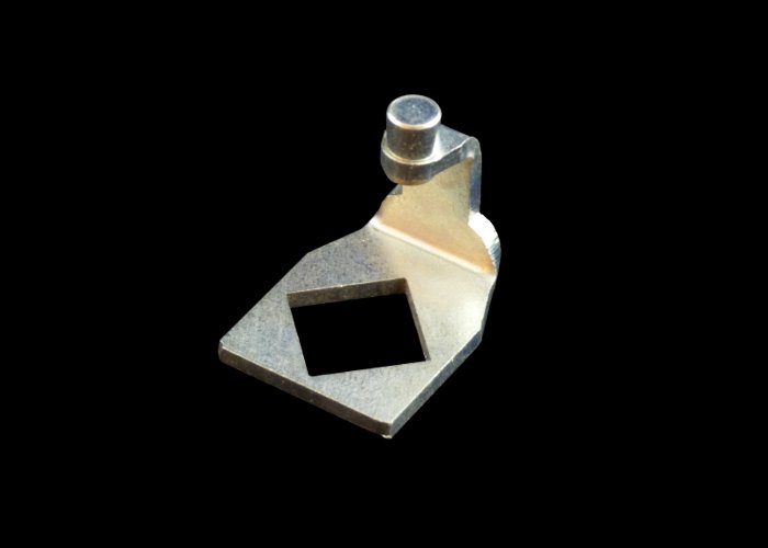 Coffetek Sub. Biela Maneta – genuine Coffetek part 42932001