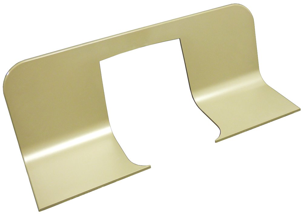 Coffetek Scto. Front Upper Vitro S1 + Magnet – genuine Coffetek part 42933681