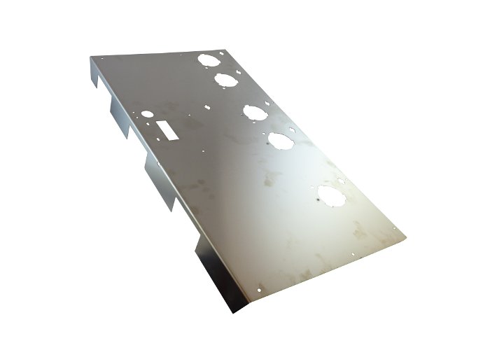 Coffetek Subassembly Panel Front Instant – genuine Coffetek part 42944860