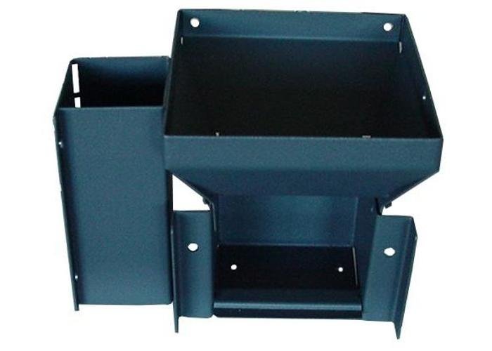 Coffetek Subassembly Funnel Rec Stand Vitale C/Mon – genuine Coffetek part 42945191