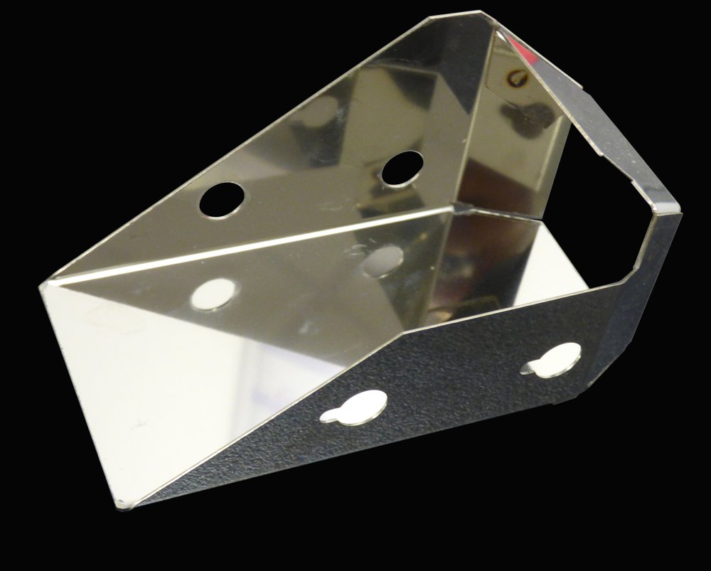 Coffetek Subassembly Funnel Residuos – genuine Coffetek part 42945290
