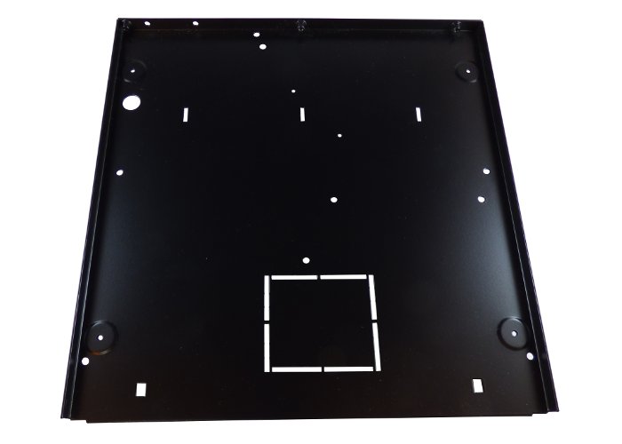 Coffetek Subassembly Base Vitale S – genuine Coffetek part 42946931