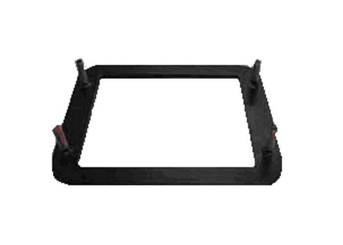 Coffetek Sub. Lid Boca Lector Negra – genuine Coffetek part 42947221
