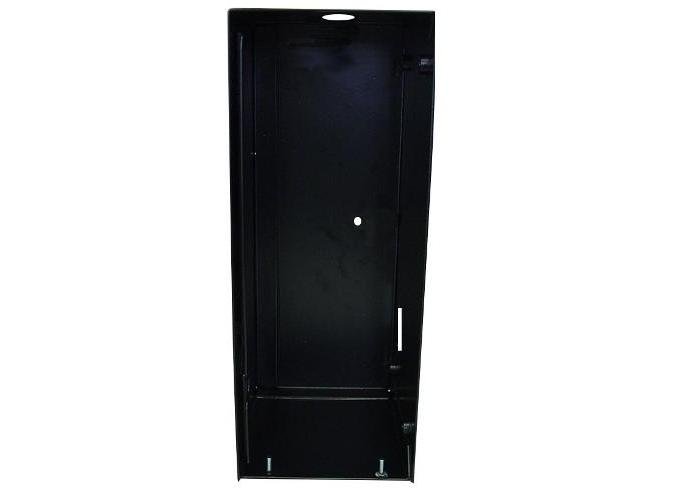 Coffetek Sub. Bracket Billetero Black – genuine Coffetek part 42947511