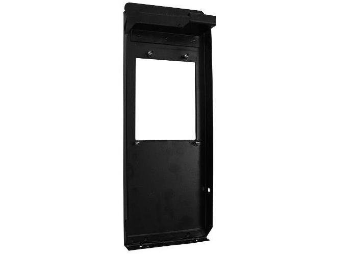 Coffetek Sub. Lid Billetero Boca Lower Negra – genuine Coffetek part 42947521